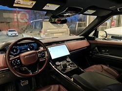 لاند روفر رانج روفر سبورت